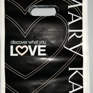 Mary Kay product bags (small)